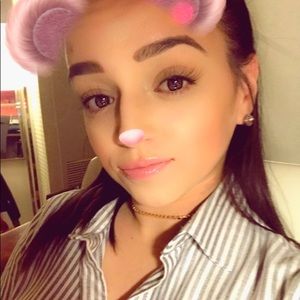 Meet your Posher, Adelyn